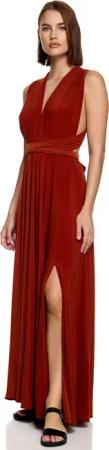Worldclassca Abendkleid Worldclassca Abendkleid Partykleid Lang
