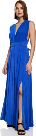 Worldclassca Abendkleid Worldclassca Abendkleid Partykleid Lang
