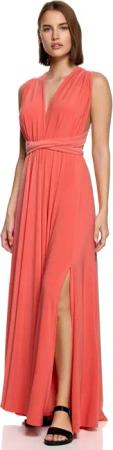 Worldclassca Abendkleid Worldclassca Abendkleid Partykleid Lang