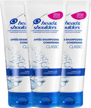 Head & Shoulders Haarspülung Classic Conditioner