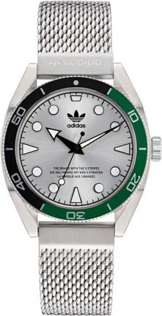 adidas Originals Quarzuhr Edition Two