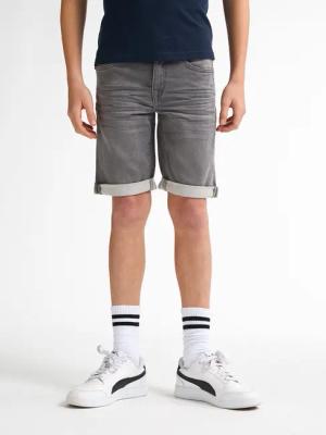 Petrol Industries Jeansshorts Stretch Jackson