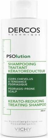 Vichy Haarshampoo Dercos PSOlution Kerato-Reducing Treating