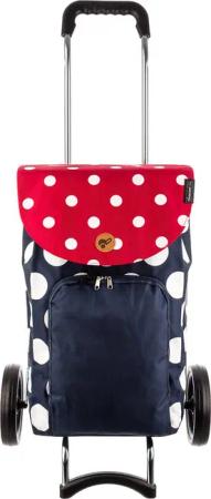 Andersen Einkaufstrolley Campus Thermo Shopper 125-149,