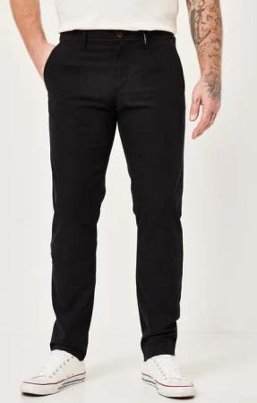 Redpoint Chinohose HAMILTON Relaxed Fit Chinohose
