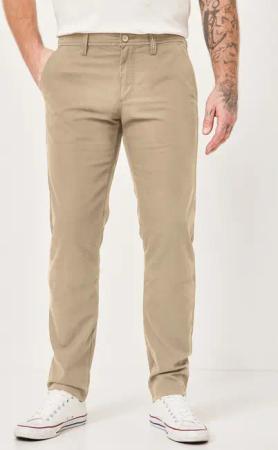 Redpoint Chinohose HAMILTON Relaxed Fit Chinohose