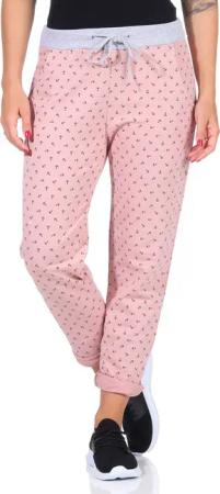 CLEO STYLE Jogginghose Damen Jogginghose 1313