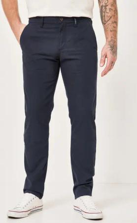 Redpoint Chinohose HAMILTON Relaxed Fit Chinohose
