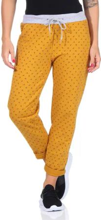 CLEO STYLE Jogginghose Damen Jogginghose 1313