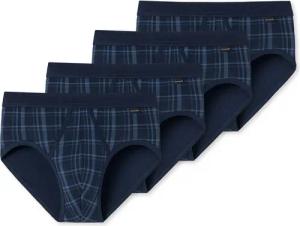 Schiesser Slip Sportslip (2-St) mit Eingriff,