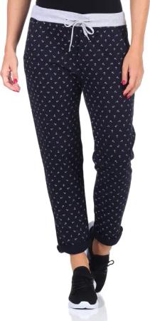 CLEO STYLE Jogginghose Damen Jogginghose 1313