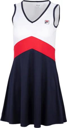 Fila Tennis Tenniskleid Flia Tenniskleid Gloria