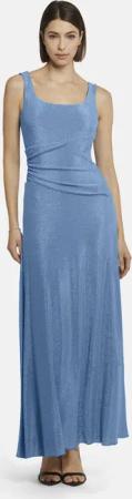 Nicowa Abendkleid EDIONI (1-tlg) aus Lamé-Jersey