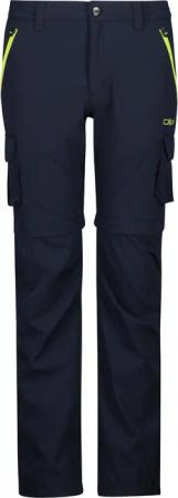 CMP Trekkinghose CMP Jungen Wanderhose Kid