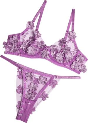 YRIIOMO Set: Soft-BH Elegante und bequeme