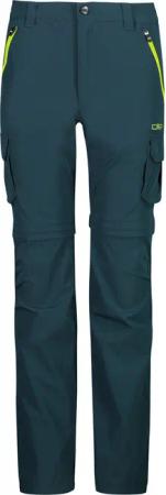 CMP Trekkinghose CMP Jungen Wanderhose Kid