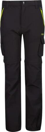 CMP Trekkinghose CMP Jungen Wanderhose Kid