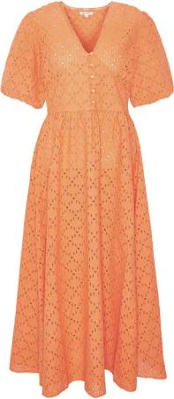 Barbour Maxikleid Kleid Kelley