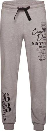 CAMP DAVID Sweathose Camp David Herren