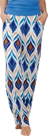 Pastunette Palazzohose Damen Sommerhose weit (1-tlg)