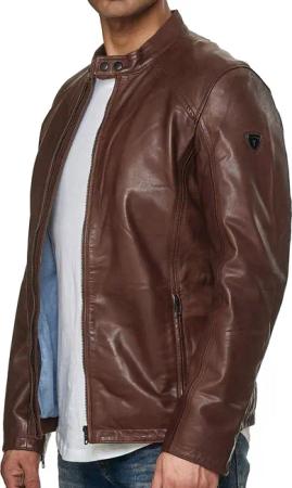 Tazzio Lederjacke 19707 moderne & zeitlose
