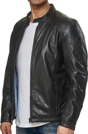 Tazzio Lederjacke 19707 moderne & zeitlose
