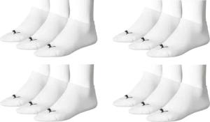 PUMA Sportsocken Puma Sneaker Sportsocken Füsslinge