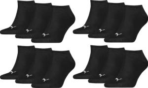 PUMA Sportsocken Puma Sneaker Sportsocken Füsslinge