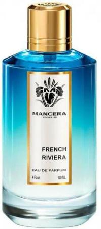 Mancera Eau de Parfum French Riviera