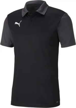 PUMA Poloshirt Puma Herren Poloshirt teamGOAL