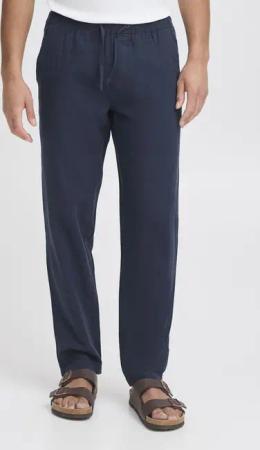 Indicode Leinenhose IDPassol Sommerliche Leinenhose
