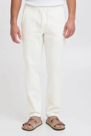 Indicode Leinenhose IDPassol Sommerliche Leinenhose