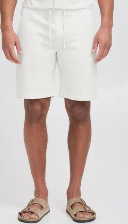 Indicode Leinenhose IDPassa Sommerliche Leinenshorts