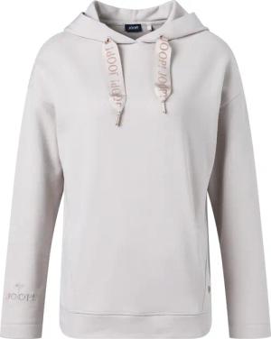 JOOP! Sweatshirt Jersey Hoodie - Gerade