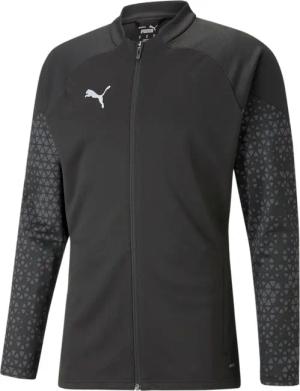 PUMA Trainingsjacke Puma Herren Trainingsjacke teamCUP