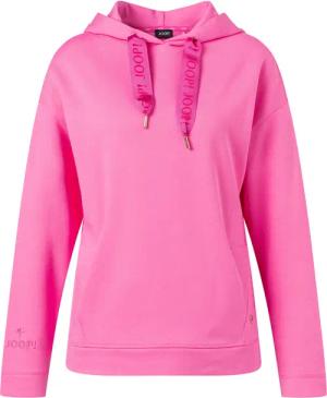 JOOP! Sweatshirt Jersey Hoodie - Gerade