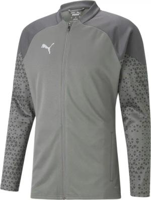 PUMA Trainingsjacke Puma Herren Trainingsjacke teamCUP