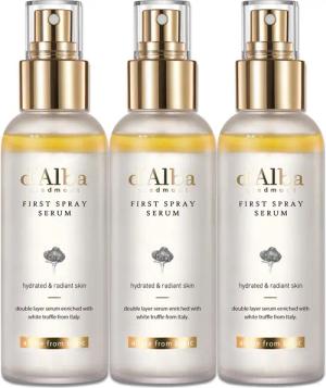 d'Alba Gesichtspflege First Spray Serum Korea