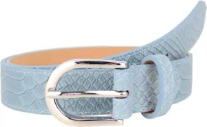 MIRROSI Ledergürtel Damen Herren Gürtel, Made
