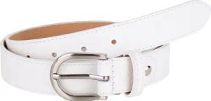 MIRROSI Ledergürtel Damen Herren Gürtel, Made