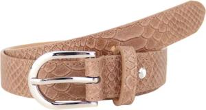 MIRROSI Ledergürtel Damen Herren Gürtel, Made