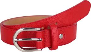 MIRROSI Ledergürtel Damen Herren Gürtel, Made