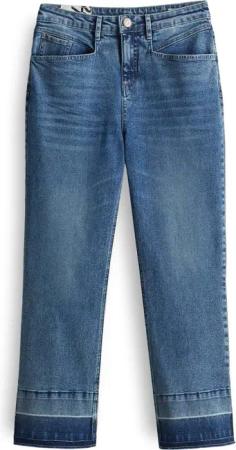 OPUS Boyfriend-Jeans