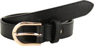 MIRROSI Ledergürtel Damen Herren Gürtel, Made