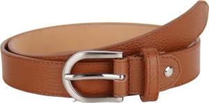 MIRROSI Ledergürtel Damen Herren Gürtel, Made