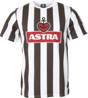 FC St. Pauli T-Shirt Astra Traditionsshirt