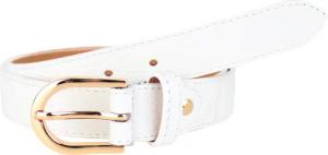MIRROSI Ledergürtel Damen Herren Gürtel, Made