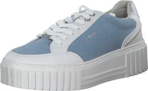 s.Oliver 23662 Schnürschuh