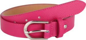 MIRROSI Ledergürtel Damen Herren Gürtel, Made