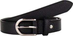 MIRROSI Ledergürtel Damen Herren Gürtel, Made